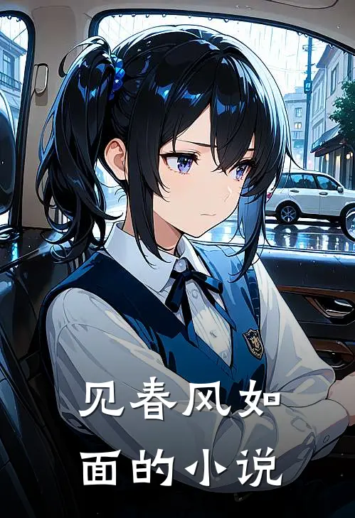 见春风如面的小说