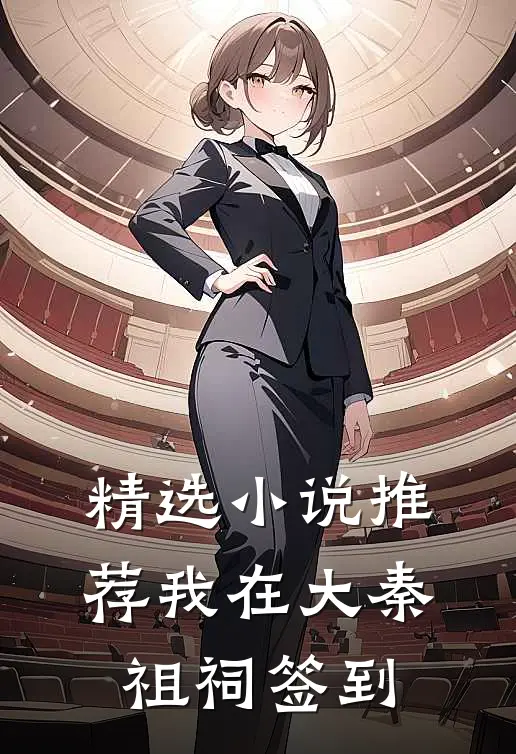 精选小说推荐我在大秦祖祠签到