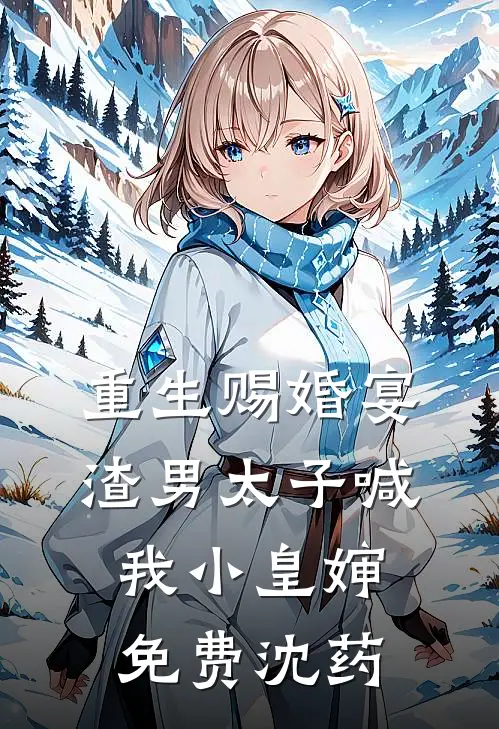 重生赐婚宴，渣男太子喊我小皇婶免费沈药