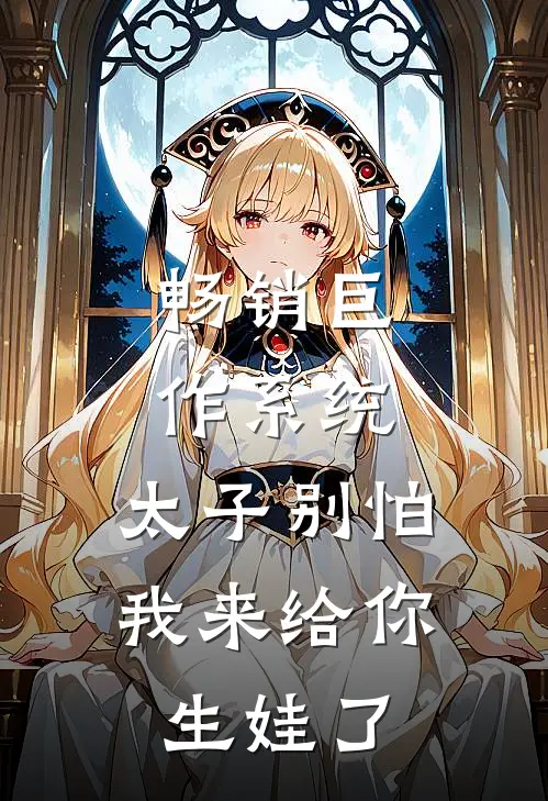 畅销巨作系统：太子别怕，我来给你生娃了