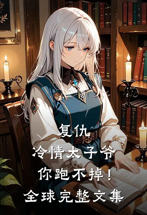 复仇：冷情太子爷，你跑不掉！全球完整文集