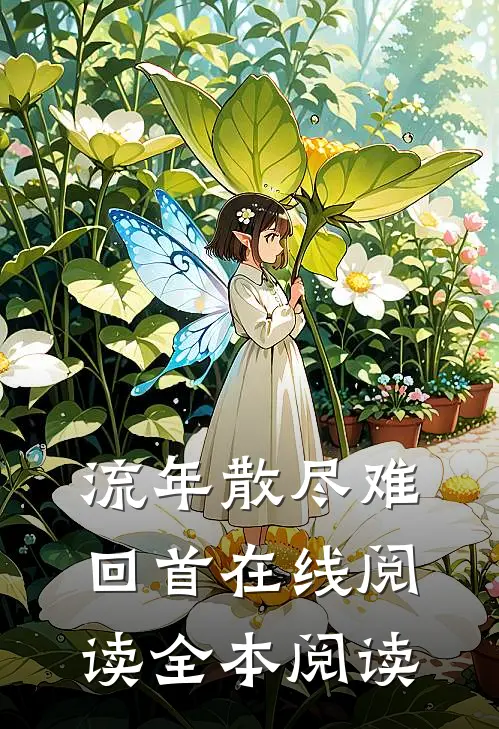 流年散尽难回首在线阅读全本阅读