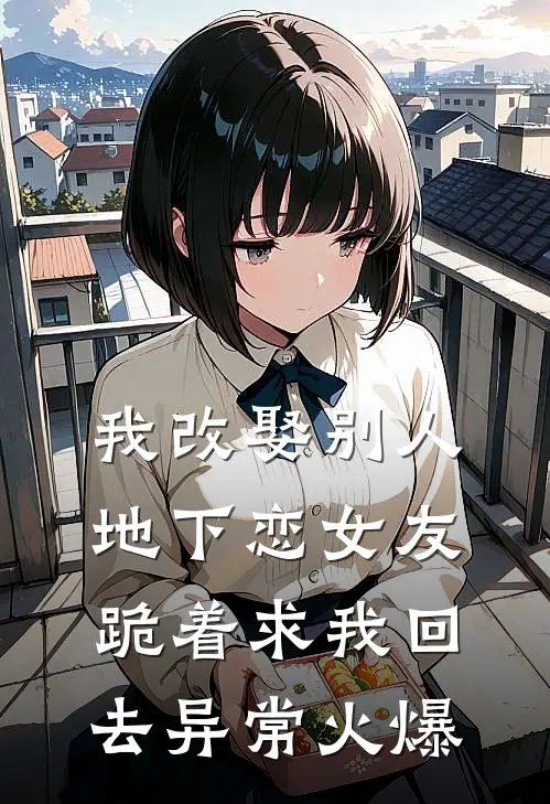 我改娶别人，地下恋女友跪着求我回去异常火爆