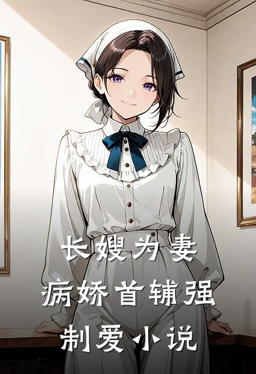 长嫂为妻：病娇首辅强制爱小说