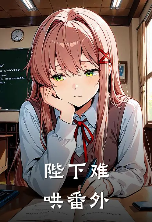 陛下难哄 番外