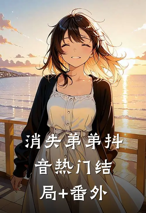 消失弟弟抖音热门结局+番外