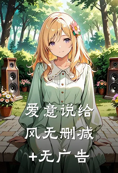 爱意说给风无删减+无广告