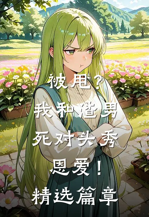 被甩？我和渣男死对头秀恩爱！精选篇章