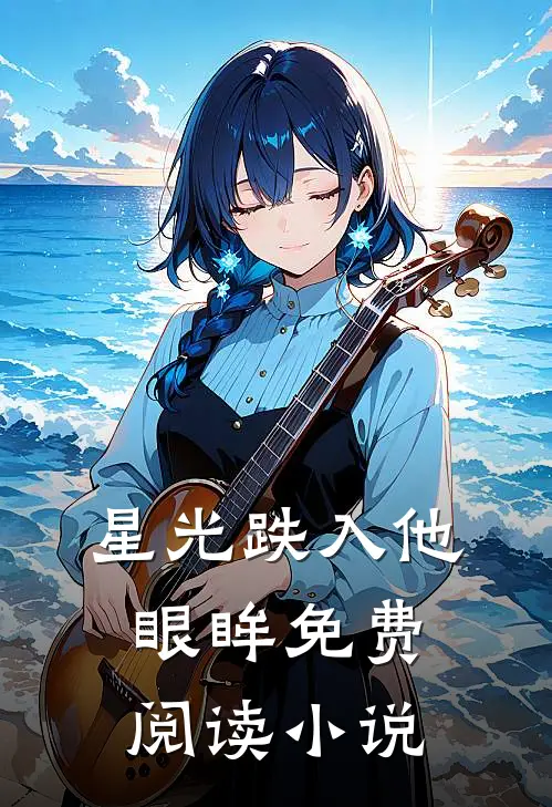 星光跌入他眼眸免费阅读小说
