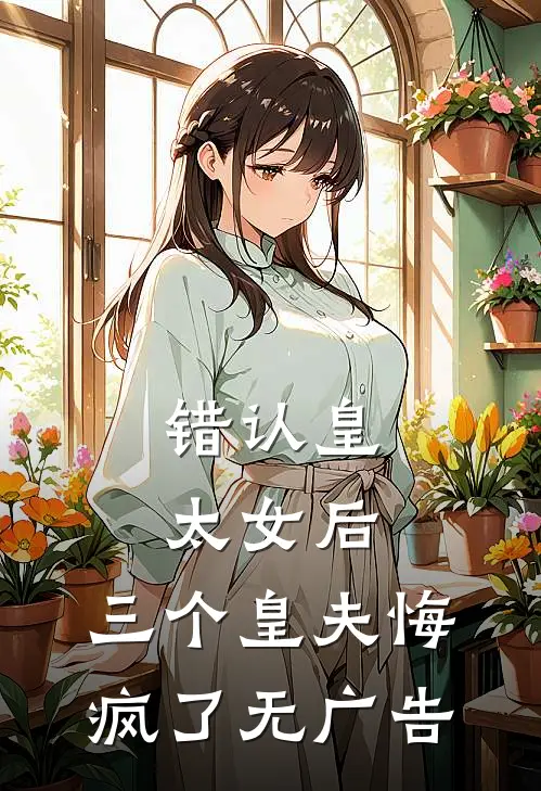 错认皇太女后，三个皇夫悔疯了无广告