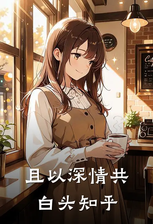 且以深情共白头知乎