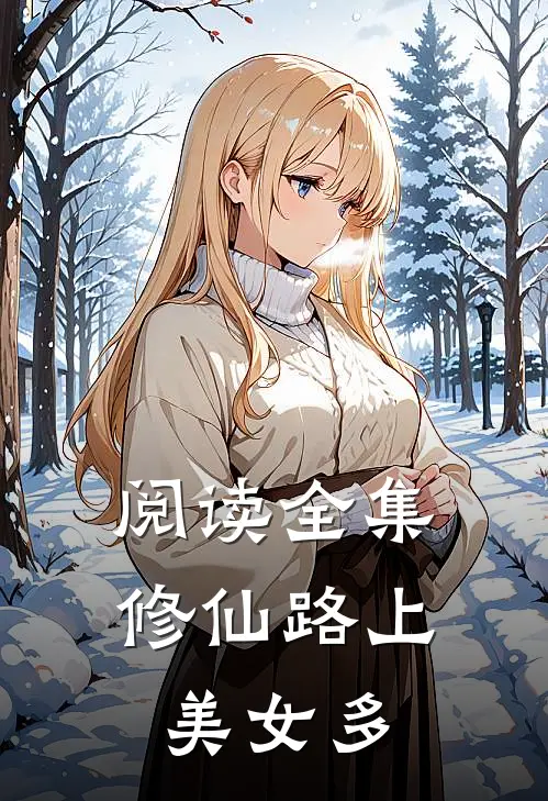 阅读全集修仙路上美女多
