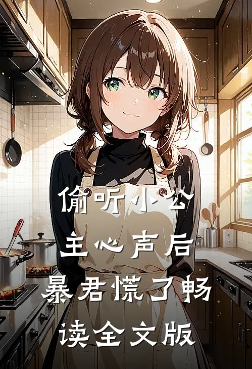 偷听小公主心声后，暴君慌了畅读全文版