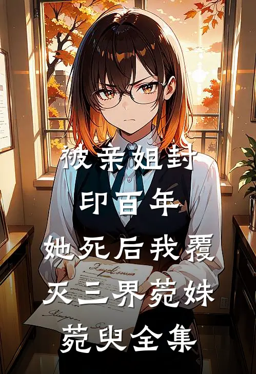 被亲姐封印百年，她死后我覆灭三界菀姝菀臾全集