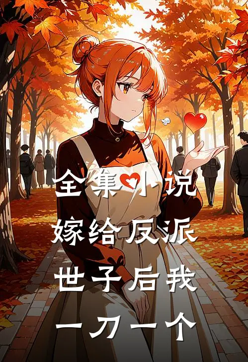 全集小说嫁给反派世子后我一刀一个