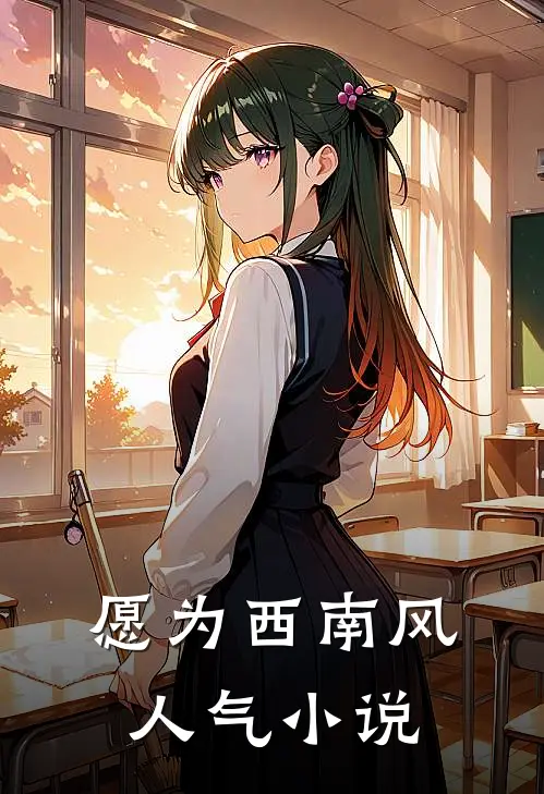 愿为西南风人气小说
