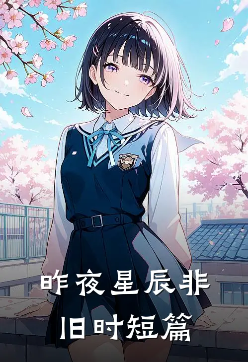 昨夜星辰非旧时短篇