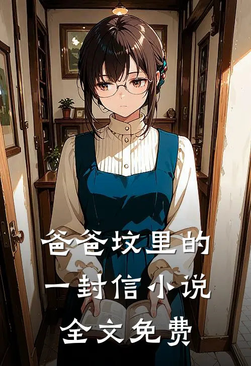 爸爸坟里的一封信小说全文免费