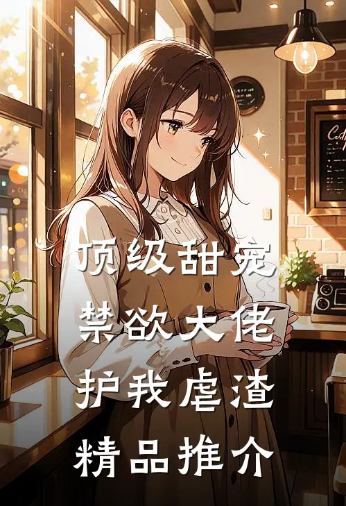 顶级甜宠：禁欲大佬护我虐渣精品推介