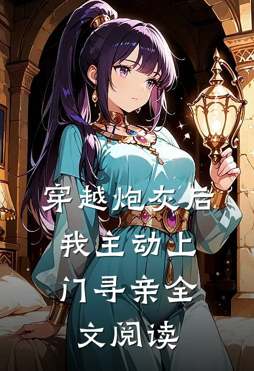 穿越炮灰后，我主动上门寻亲全文阅读