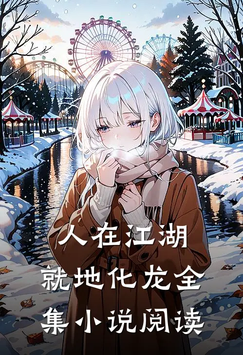 人在江湖，就地化龙全集小说阅读