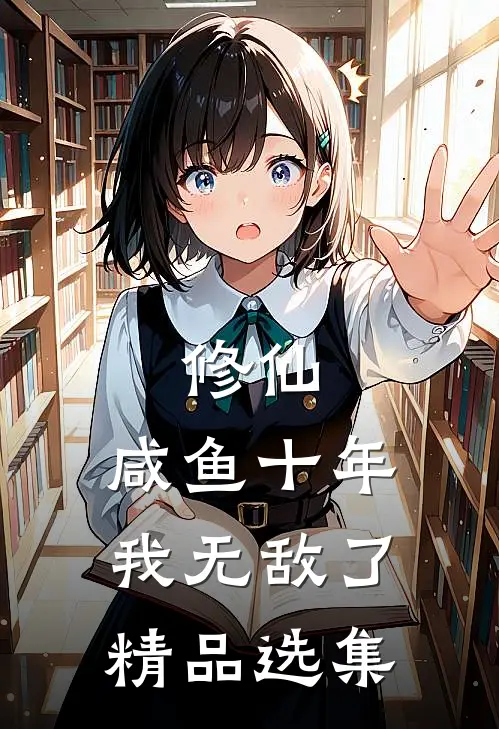 修仙：咸鱼十年我无敌了精品选集