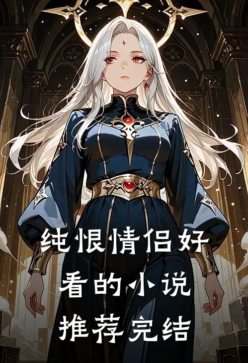 纯恨情侣好看的小说推荐完结