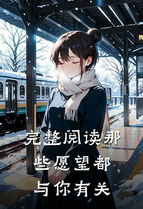 完整阅读那些愿望都与你有关