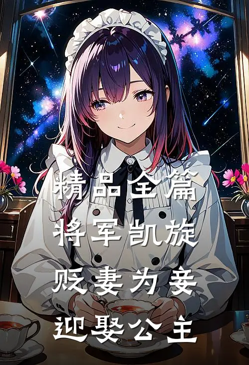 精品全篇将军凯旋，贬妻为妾迎娶公主