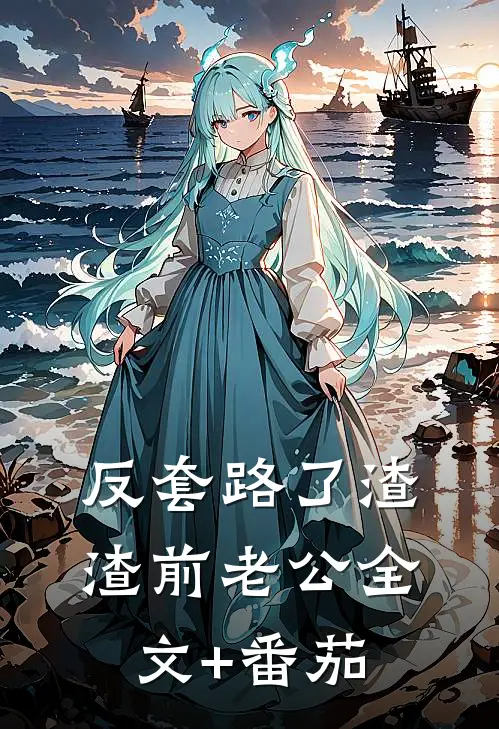 反套路了渣渣前老公全文+番茄