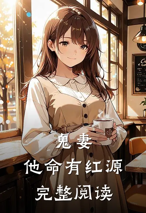 鬼妻：他命有红源完整阅读