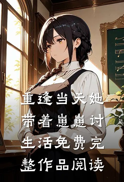 重逢当天她带着崽崽讨生活免费完整作品阅读