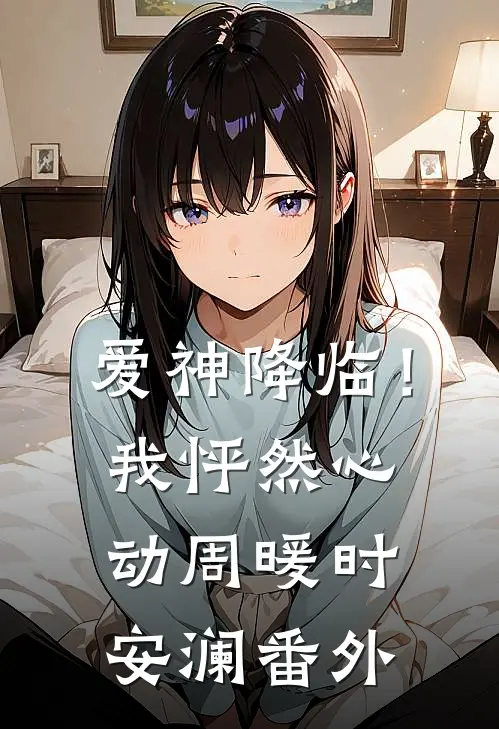 爱神降临！我怦然心动周暖时安澜番外