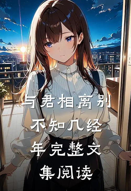 与君相离别，不知几经年完整文集阅读