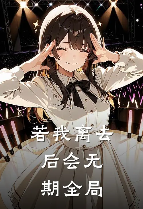 若我离去，后会无期全局