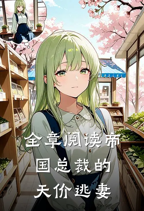 全章阅读帝国总裁的天价逃妻