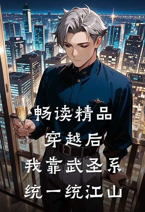畅读精品穿越后，我靠武圣系统一统江山