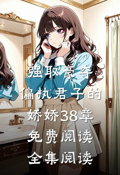 强取豪夺:偏执君子的娇娇38章免费阅读全集阅读