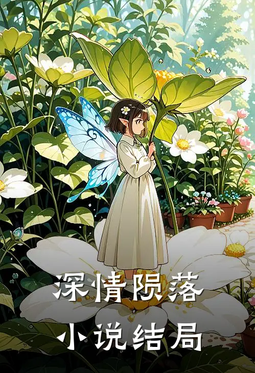 深情陨落小说结局