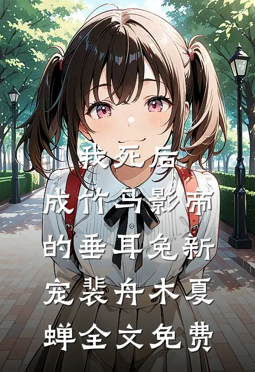 我死后，成竹马影帝的垂耳兔新宠裴舟木夏蝉全文免费
