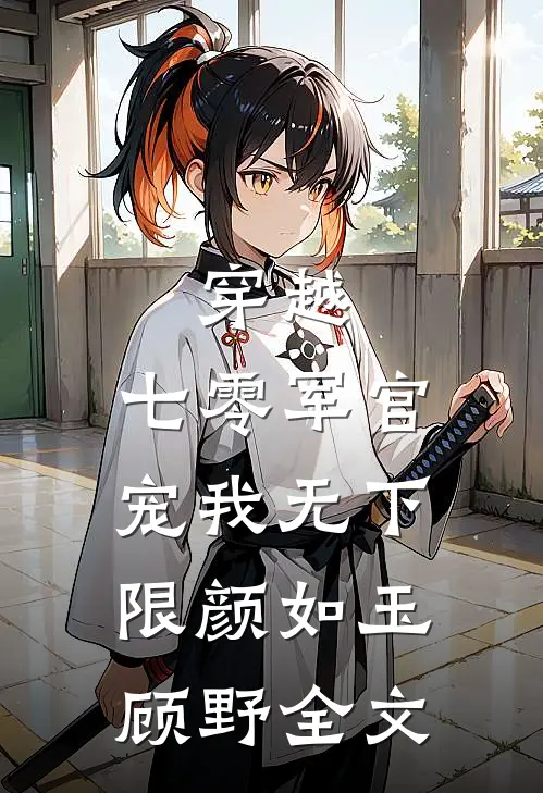 穿越：七零军官宠我无下限颜如玉顾野全文