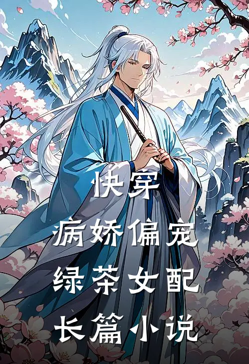 快穿：病娇偏宠绿茶女配长篇小说