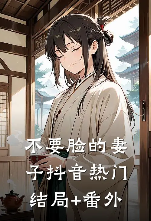 不要脸的妻子抖音热门结局+番外
