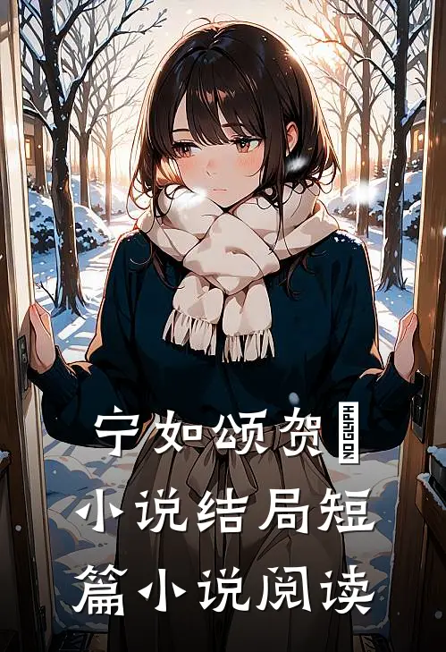宁如颂贺玥小说结局短篇小说阅读