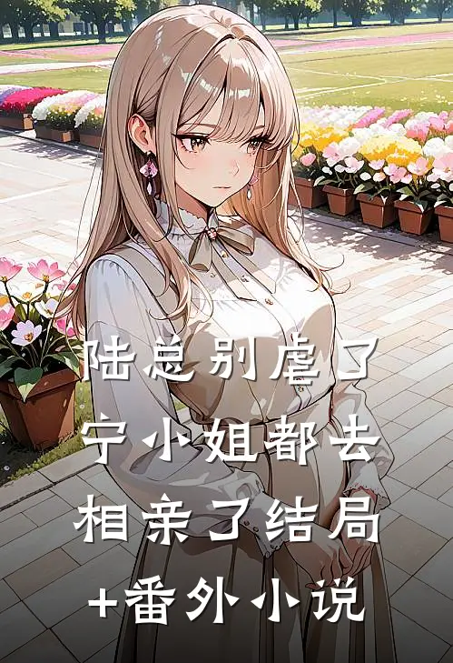 陆总别虐了，宁小姐都去相亲了结局+番外小说