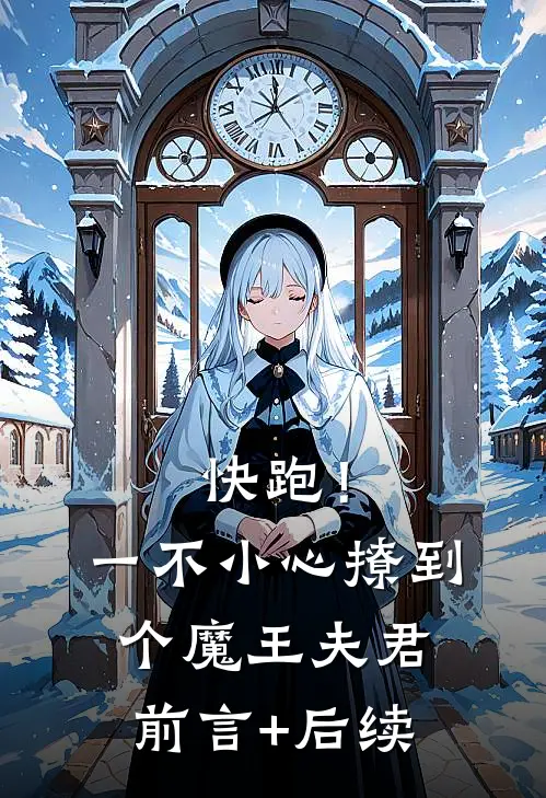 快跑！一不小心撩到个魔王夫君前言+后续