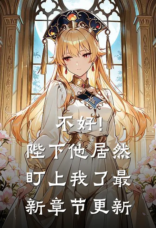 不好!陛下他居然盯上我了最新章节更新