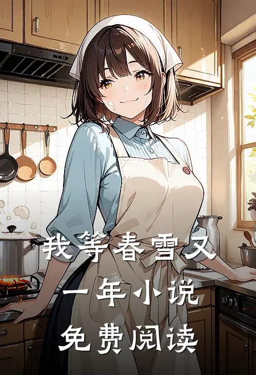 我等春雪又一年小说免费阅读