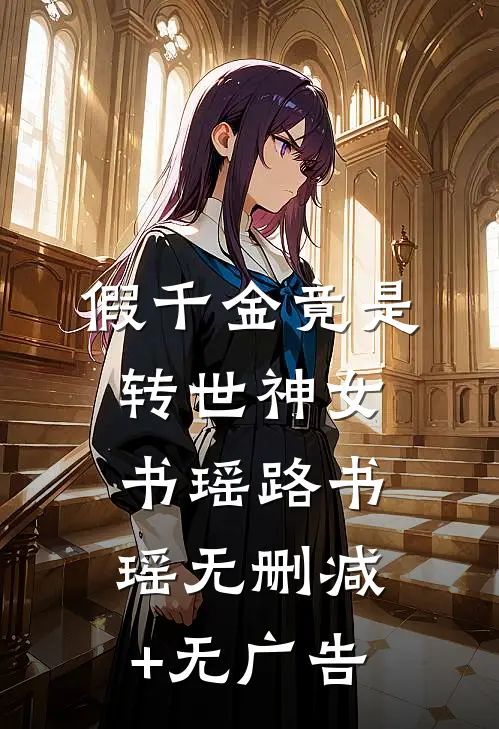 假千金竟是转世神女书瑶路书瑶无删减+无广告