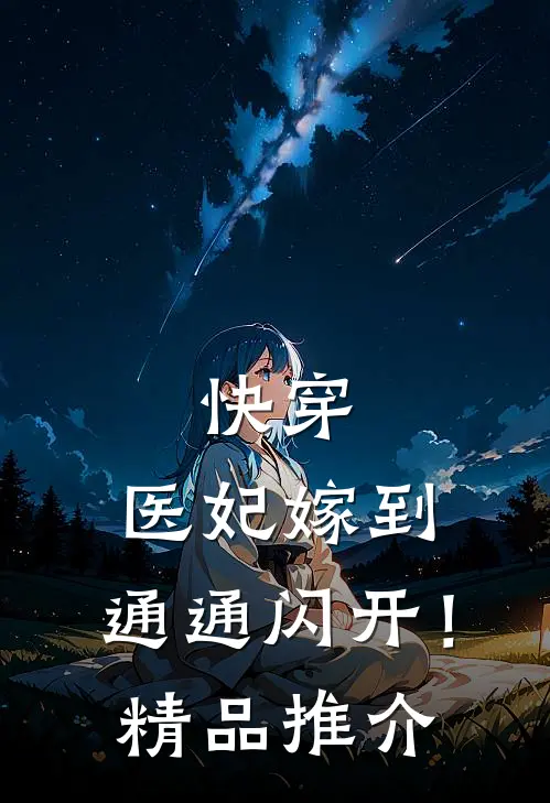快穿：医妃嫁到，通通闪开！精品推介
